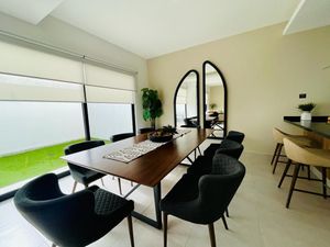 Casa Nueva Roof Garden en Venta Nuevo Refugio Queretaro