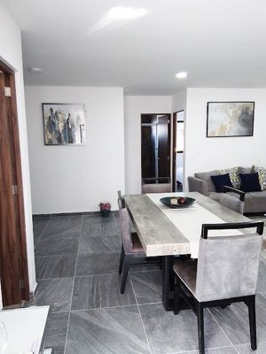 Departamento en venta en residencial las fuentes