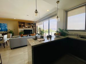 Departamento en Venta Zibata Campo de Golf Queretaro