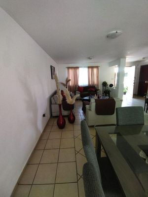 Casa en Venta en San Mateo Corregidora