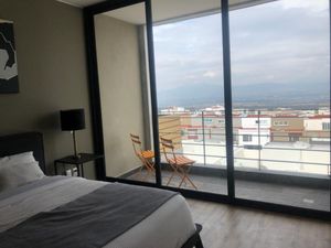 Preventa Departamento en Vista al Campo de Golf en Zibata Queretaro