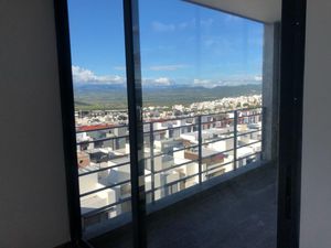 Penthouse en Pre Venta Vista al Campo de Golf Zibata Queretaro