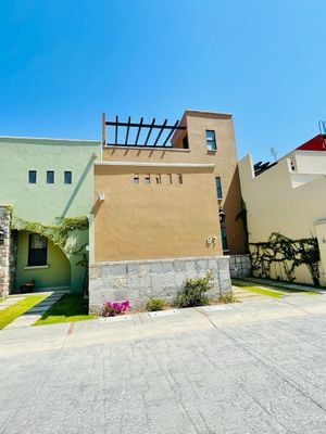 Casa en venta en San Miguel de Allende, Guanajuato con Roof Garden