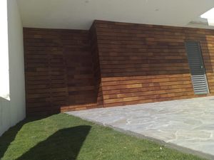 Casa en venta en Altos de Juriquilla con Roof garden y Recámara en PB