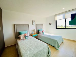 Casa Nueva en Venta Zakia Queretaro