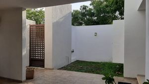Casa de una Planta en Mérida, Sodzil