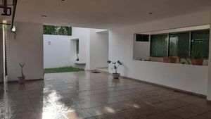 Casa de una Planta en Mérida, Sodzil