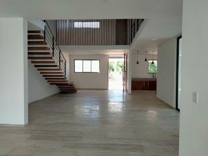 RESIDENCIA EN VENTA EN TEMOZON NORTE