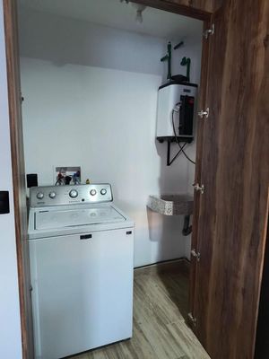 Venta departamento amueblado cerca de la anahuac queretaro