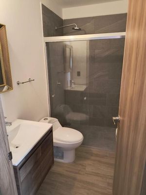 Venta departamento amueblado cerca de la anahuac queretaro