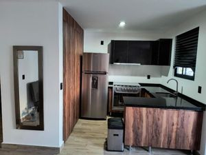 Venta departamento amueblado cerca de la anahuac queretaro