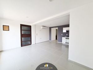 Departamento en venta Fracc Mallorca