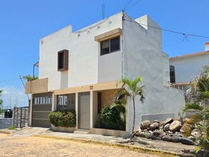 Casa en venta en Boca del Río, Ver