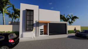 Casa en venta en Boca del Río