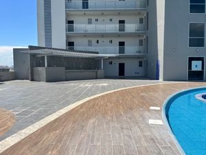 Departamento en venta Playas del Conchal