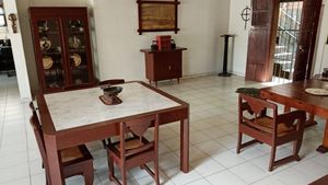 Casa en venta en San Andrés Tuxtla, Ver.