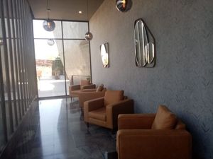 Departamento en Venta en Baga Grand Barrio Torre 2 Angelopolis Puebla