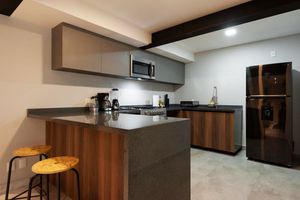 Departamento nuevo en venta en Polanco