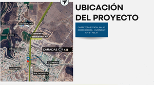 Venta Local Comercial Cañádas del Lago Querétaro