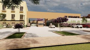 Town House en preventa con Roof Garden en La Pilarica San Miguel de Allende