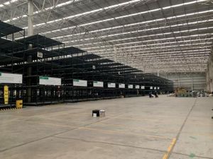 Nave en Venta o Renta  Industrial en Irapuato