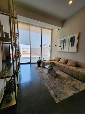 Venta de Departamento con Acabados de Lujo en El Marqués Querétaro