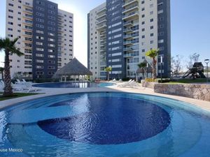 En Venta Departamento Amueblado en Residencial el Refugio