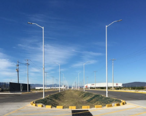 Terrenos industriales en venta  en Centro Logístico Jalisco