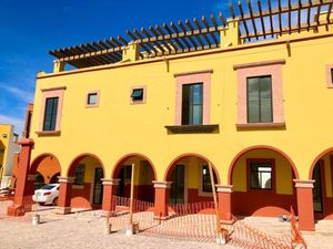 Penthouse en Venta en  San Miguel de Allende