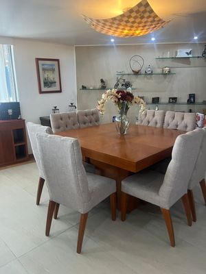 Se vende Departamento en Jardines de la Montaña, Fuentes del Pedregal, Cdmex