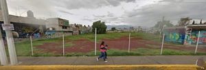 Terreno habitacional en Venta en Chimalhuacan