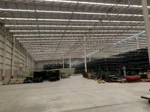 Nave en Venta o Renta  Industrial en Irapuato