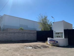 Nave en Venta o Renta  Industrial en Irapuato