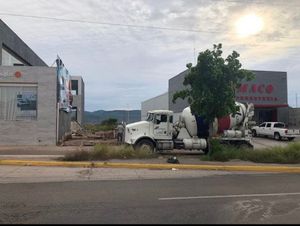 Terreno en renta en Culiacán