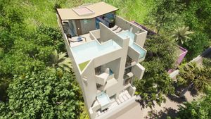 Edificio Beloft Tulum en Venta para Departamentos.