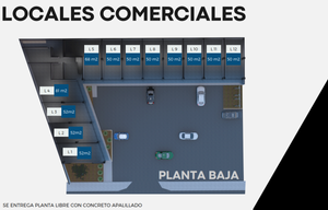 Venta Local Comercial Cañádas del Lago Querétaro