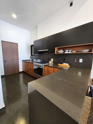 Venta de Departamento con Acabados de Lujo en El Marqués Querétaro