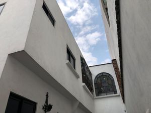 Casa para Oficina en Renta en Cuauhtémoc