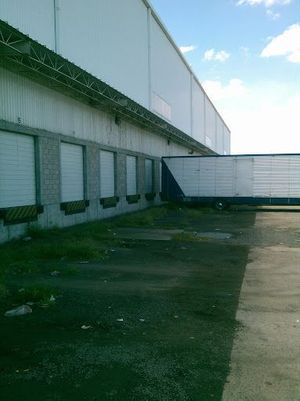 Nave en Venta o Renta  Industrial en Irapuato