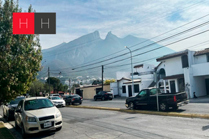 Terreno en venta Contry, Monterrey N.L