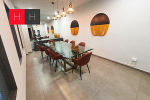 Loft en renta Capitolio Living, Fuentes del Valle San Pedro Garza García