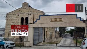 Bodega en Renta, en el Centro de Monterrey