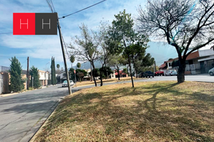 Terreno en venta Contry, Monterrey N.L