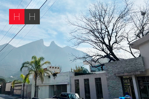 Terreno en venta Contry, Monterrey N.L