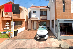 Casa en renta en Potrero Anáhuac s/n, Potrero Anáhuac, San Nicolás de los  Garza, Nuevo León.