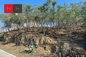 Terreno en venta Sierra Alta al Sur de Monterrey