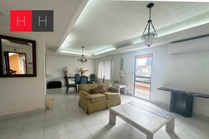 Departamento en venta Villas de San Agustín, San Pedro Garza García