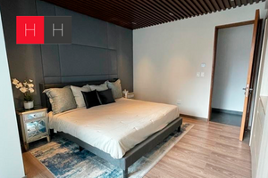 Penthouse en pre-venta Allure Living al Poniente de Monterrey