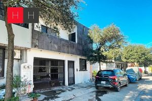 Casa en venta Mitras Poniente, García N.L.