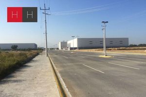 Parque industrial en Venta HSAC, Ciénega de Flores